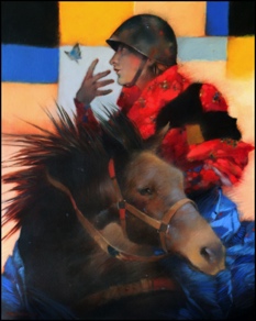 ninth rider 61&middot;76
&pound;800